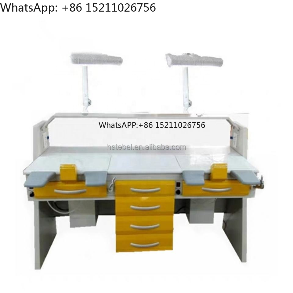 Medical Lab Equipment - Multifunctional Dental Lab Bench 1.75m Dental