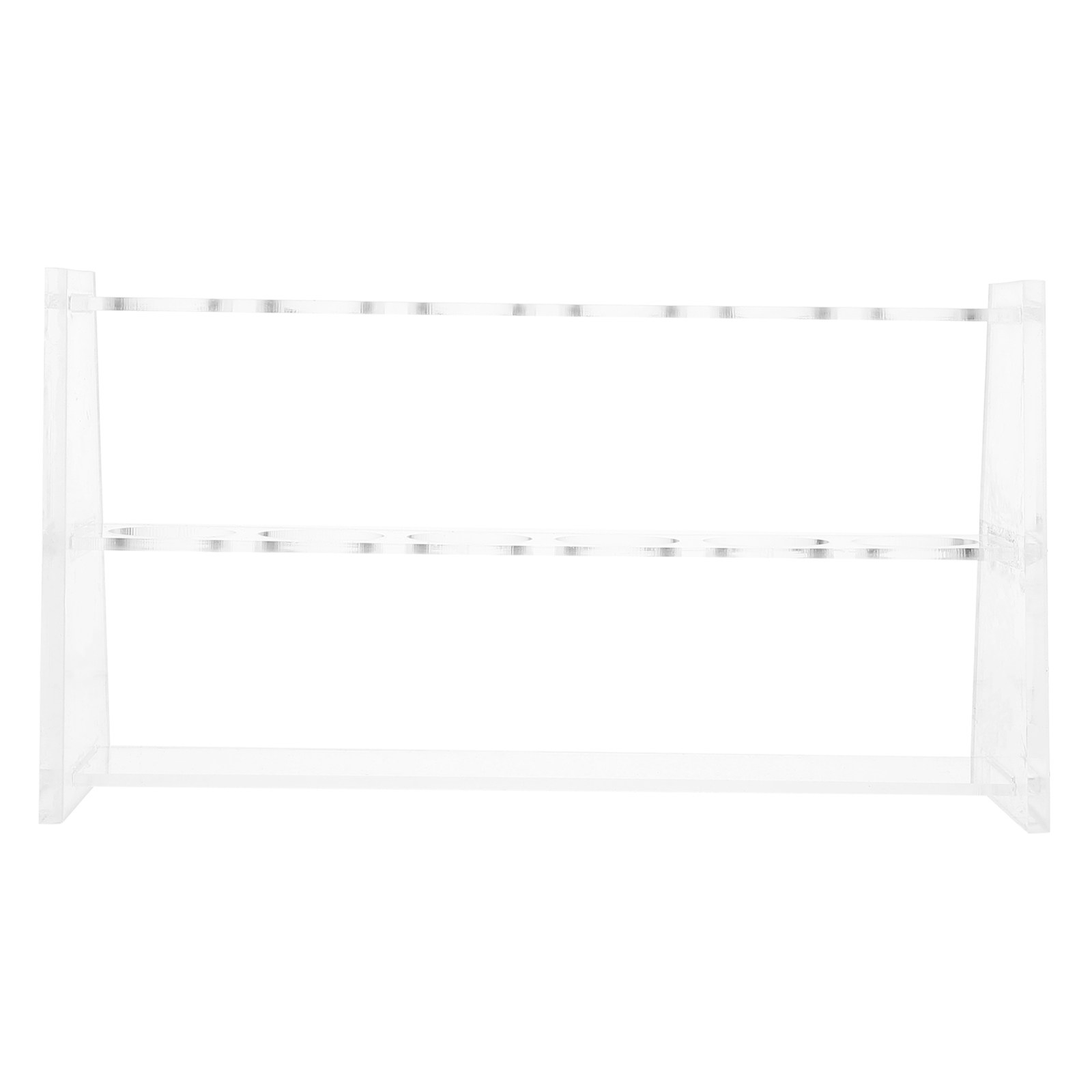 Laboratory Centrifuge - Test Tube Rack Acrylic Holder Sampling