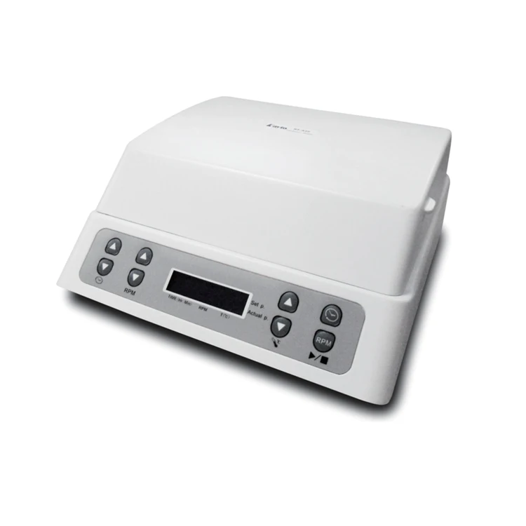 Medical Lab Equipment - Rayto laboratory incubator shaker RT-A29