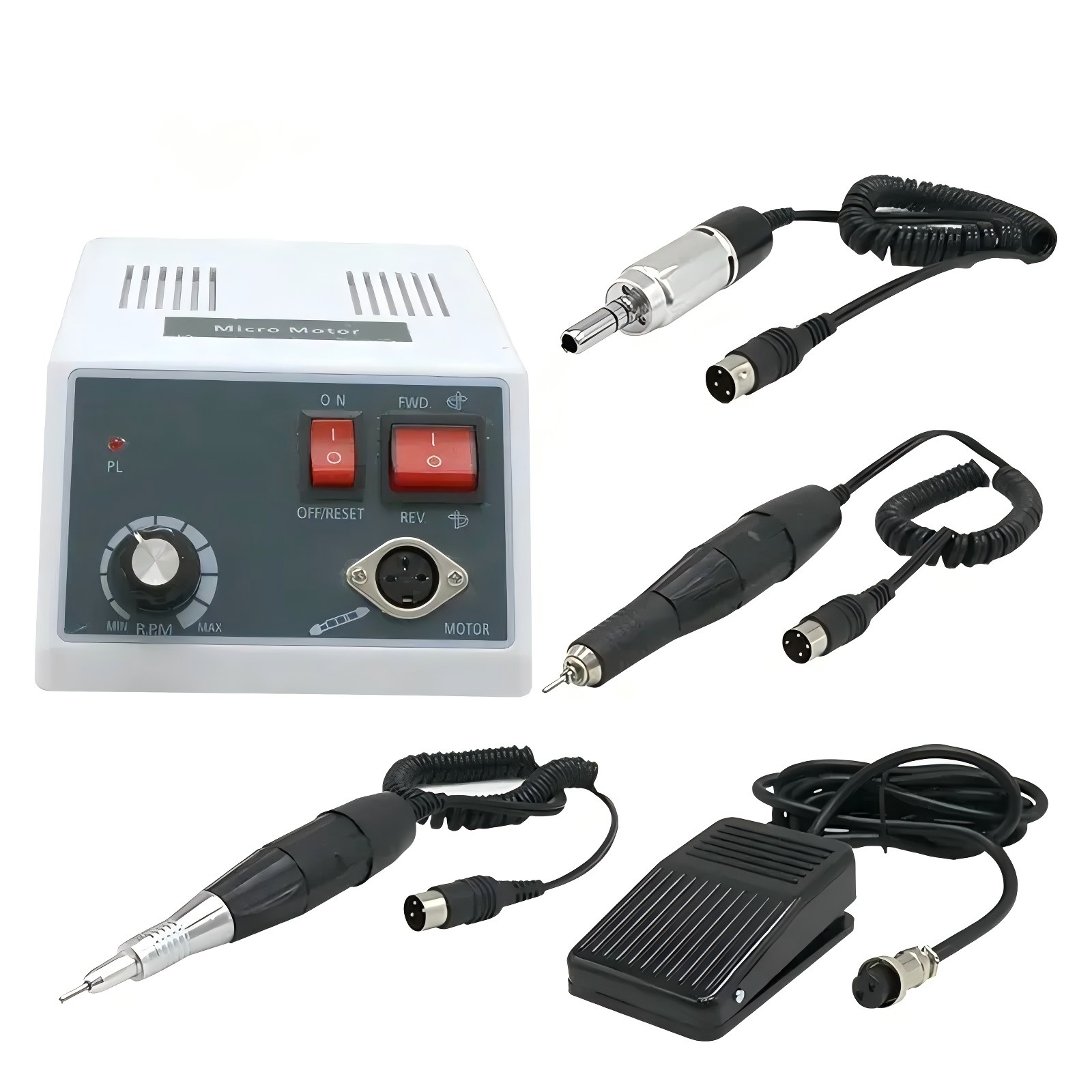Medical Lab Certification - High Quality Medical Dental Lab Polishing
