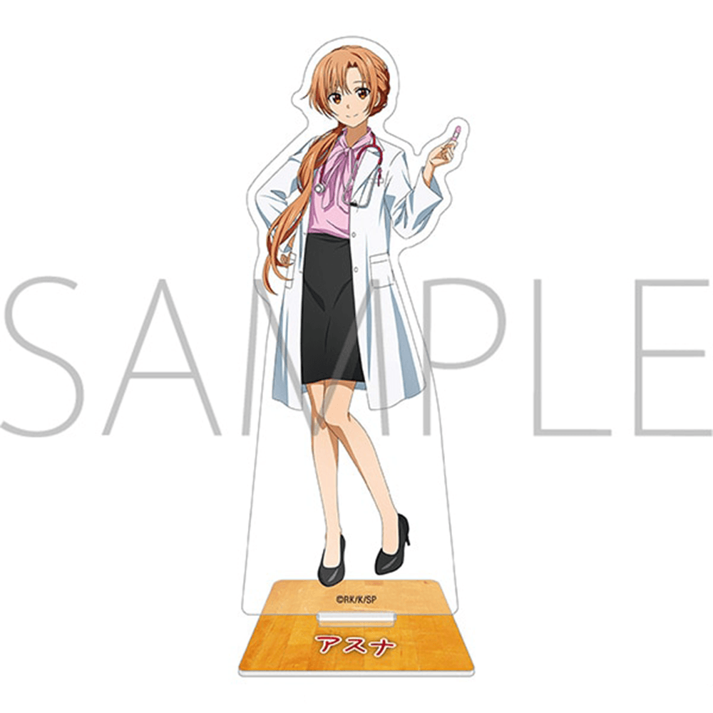 Sword Art Online Kirito 15cm A - Medical Lab Gifts review and price