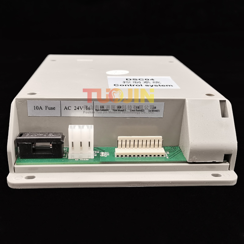 Dental Chair Control Board Sun - Medical Lab Equipment review and price