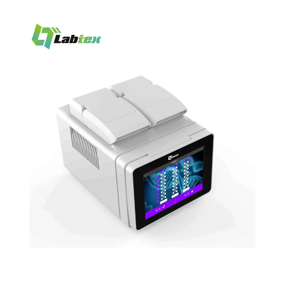 Labtex Dual-Block Super Gradie - Medical Lab Equipment review and price
