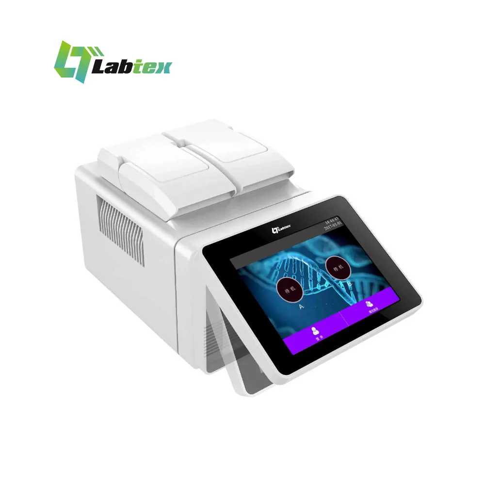 Labtex Dual-Block Super Gradie - Medical Lab Equipment review and price