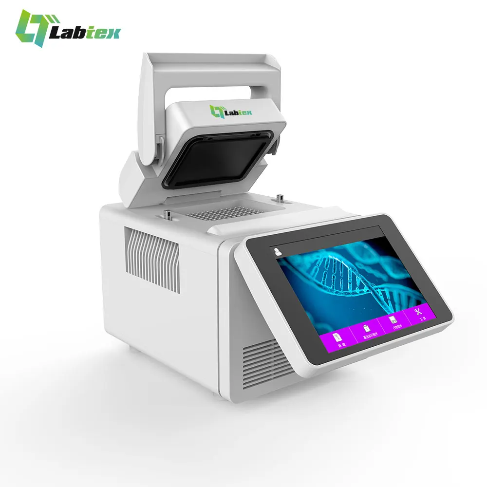 Labtex Dual-Block Super Gradie - Medical Lab Equipment review and price