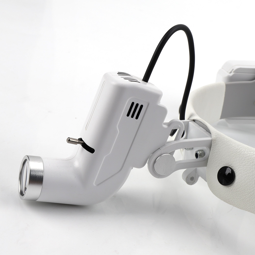 ENT Surgical Light With Filter - Medical Lab Equipment review and price
