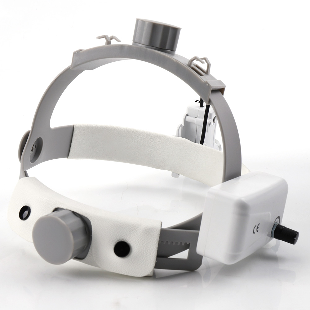 ENT Surgical Light With Filter - Medical Lab Equipment review and price
