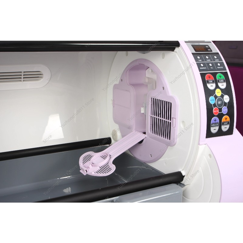 Small Pet Incubator For Newbor - Medical Lab Equipment review and price