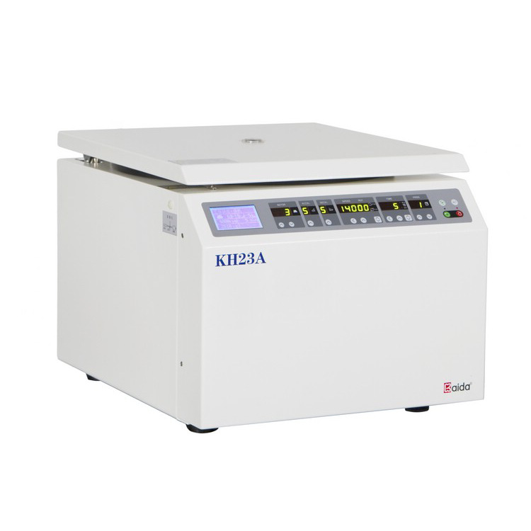 Hunan Kaida KH23A High-speed C - Laboratory Centrifuge review and price