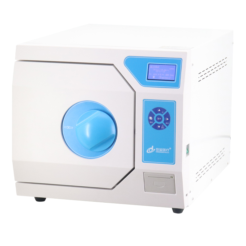 Class B Desktop Sterilizer Aut - Medical Lab Equipment review and price