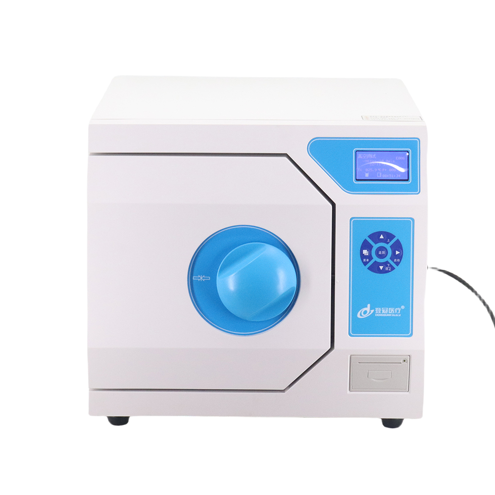 Class B Desktop Sterilizer Aut - Medical Lab Equipment review and price