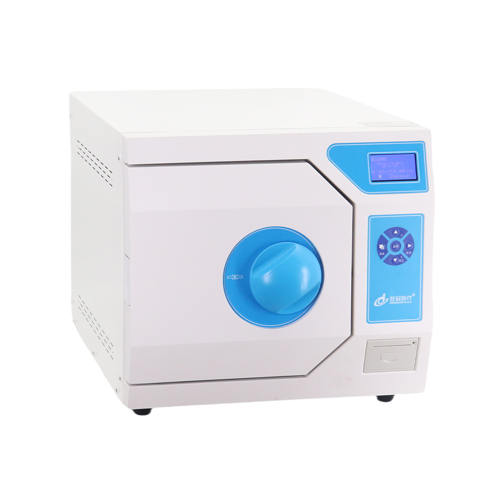 Class B Desktop Sterilizer Aut - Medical Lab Equipment review and price