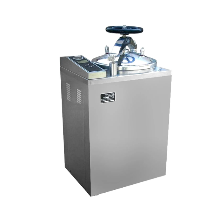 Autoclave LS-50HD 50L Fully Au - Laboratory Centrifuge review and price