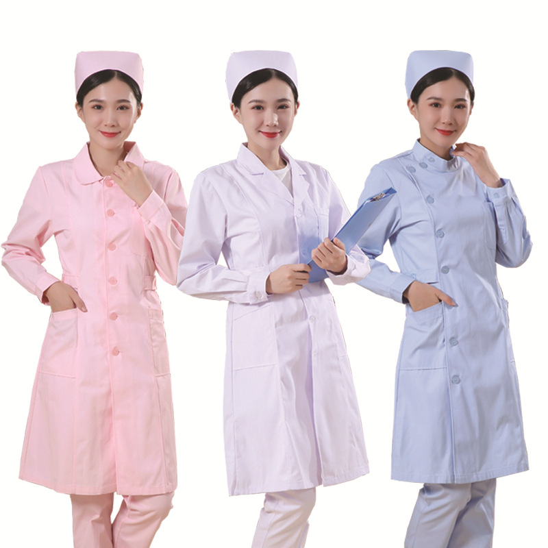 Nursing Scrubs Uniforms Clothe - Medical Lab Worker review and price