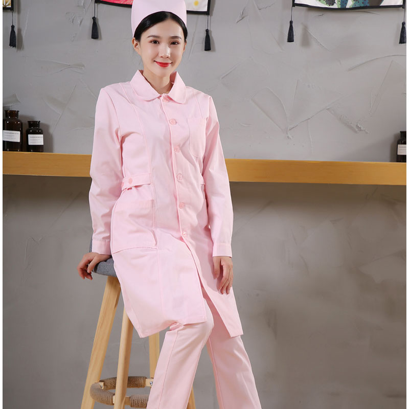 Nursing Scrubs Uniforms Clothe - Medical Lab Worker review and price