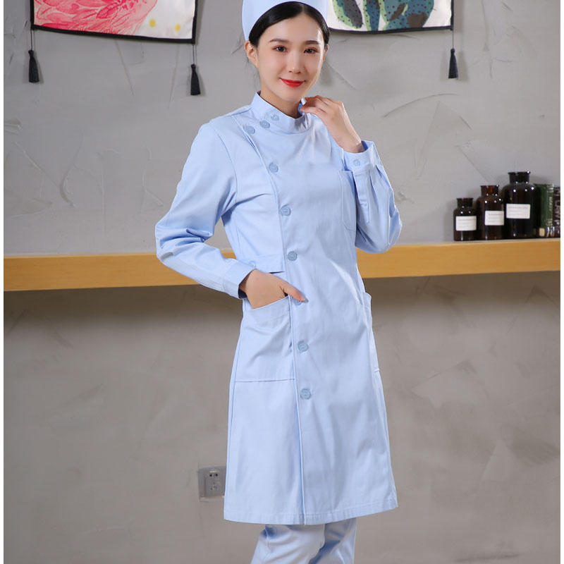 Nursing Scrubs Uniforms Clothe - Medical Lab Worker review and price