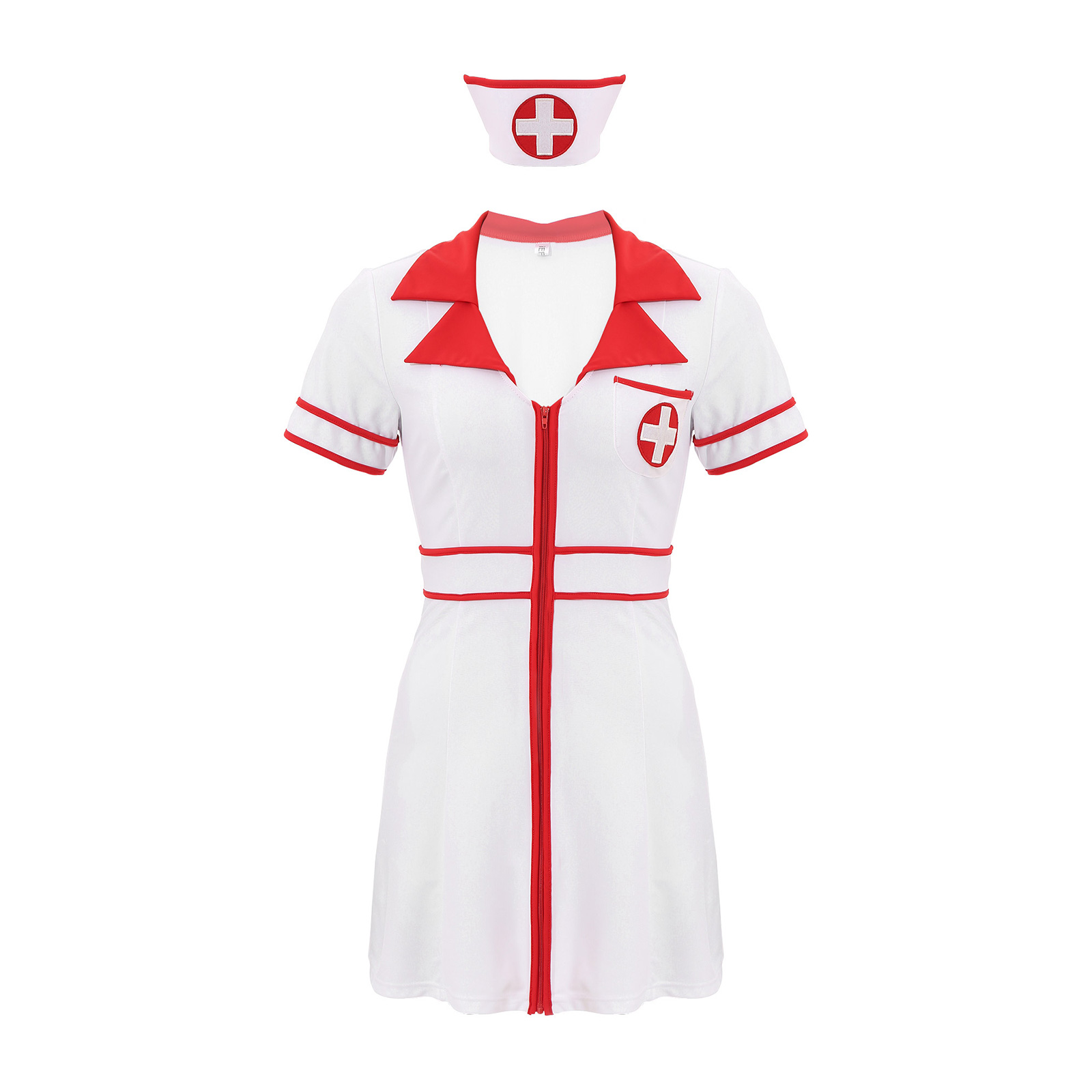 Ladies Nurse Temptation Unifor - Medical Lab Uniform review and price
