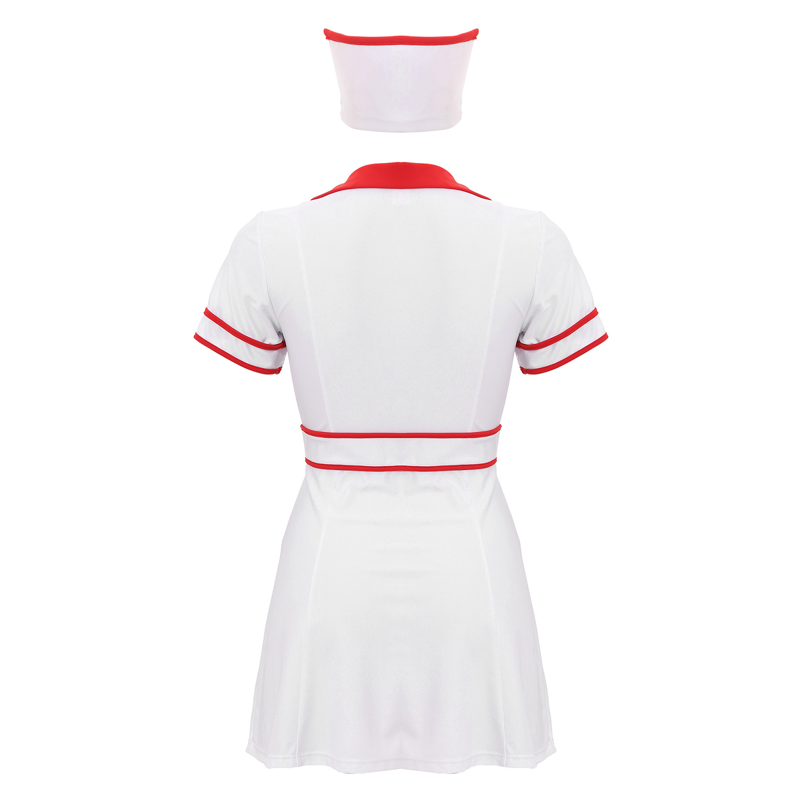 Ladies Nurse Temptation Unifor - Medical Lab Uniform review and price