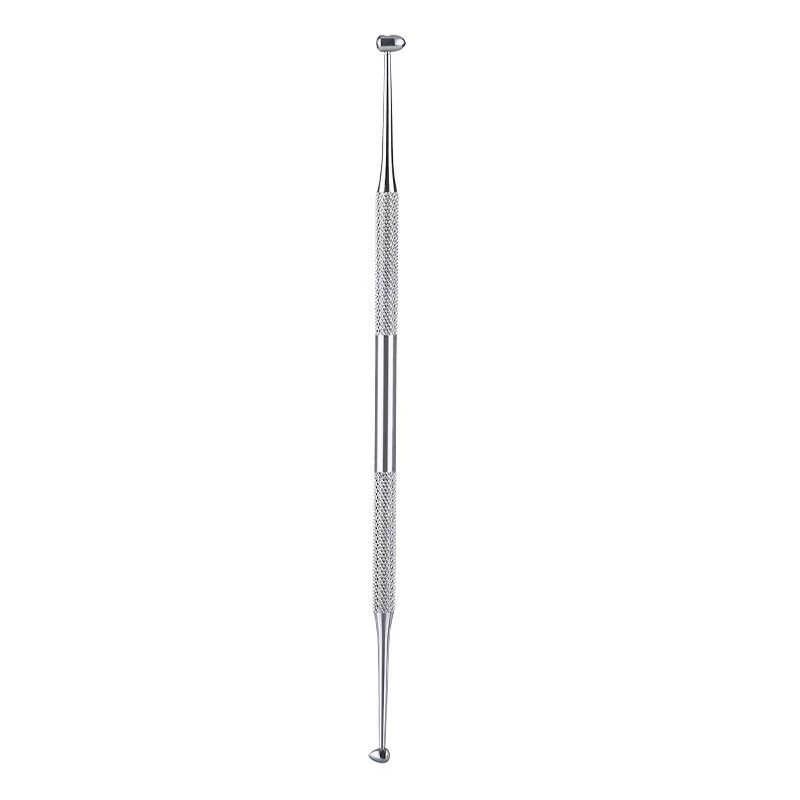 1PCS Stainless Steel Dentist C - Dental Mirror Probe review and price