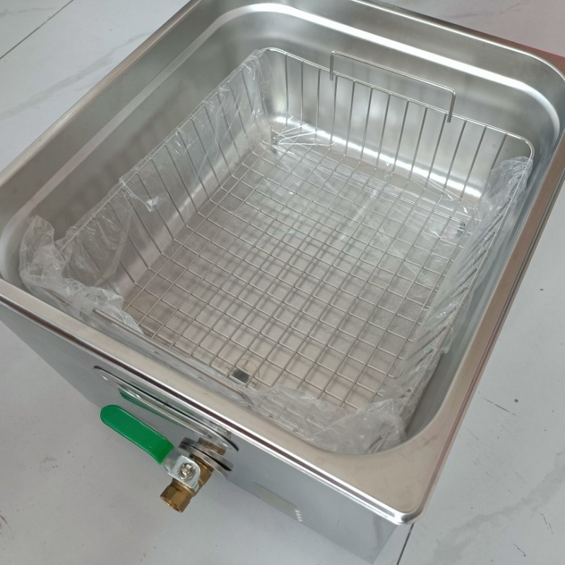 Ultrasonic shock cleaning mach - Medical Lab Equipment review and price