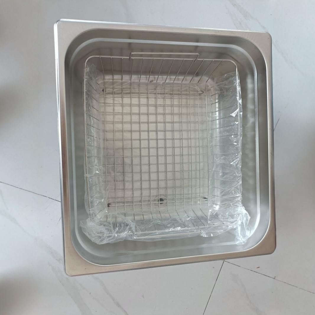 Ultrasonic shock cleaning mach - Medical Lab Equipment review and price