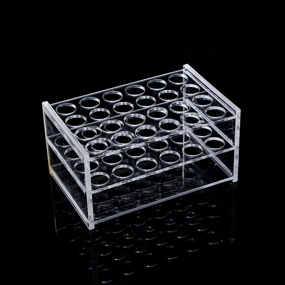 New Acrylic Test Tube Rack Hol - Laboratory Centrifuge review and price