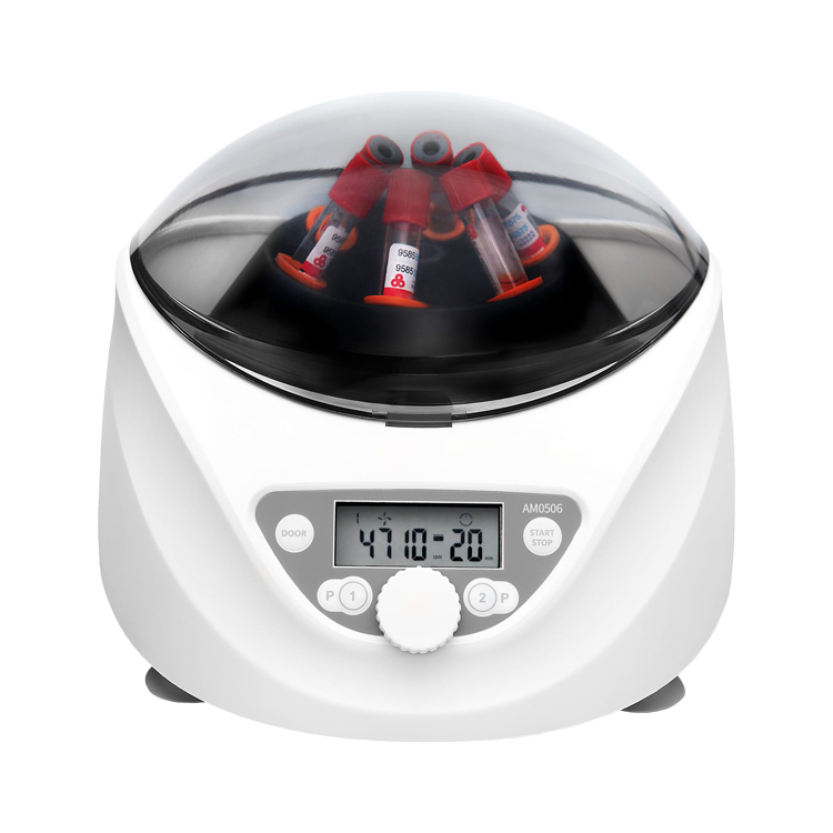 Laboratory Medical for 6 Tubes - Laboratory Centrifuge review and price