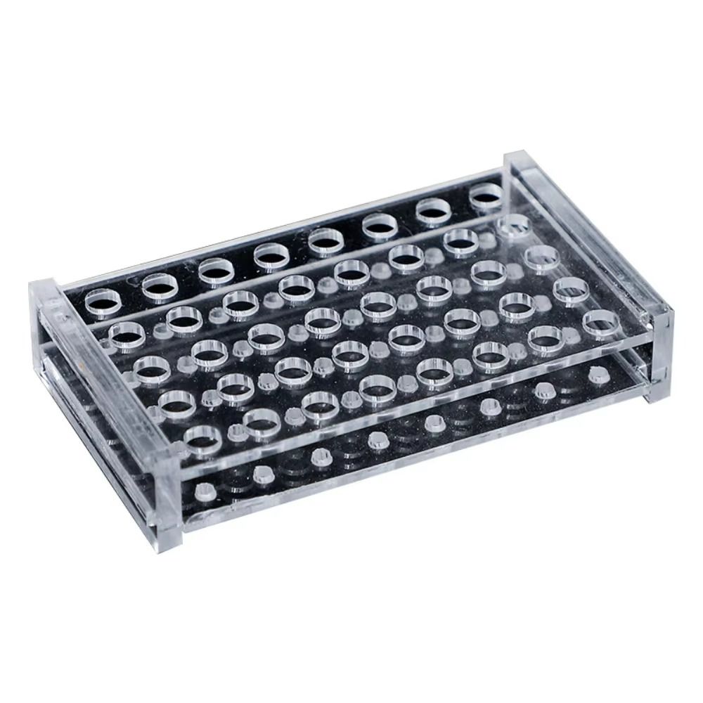 Durable Acrylic Test Tube Rack - Laboratory Centrifuge review and price