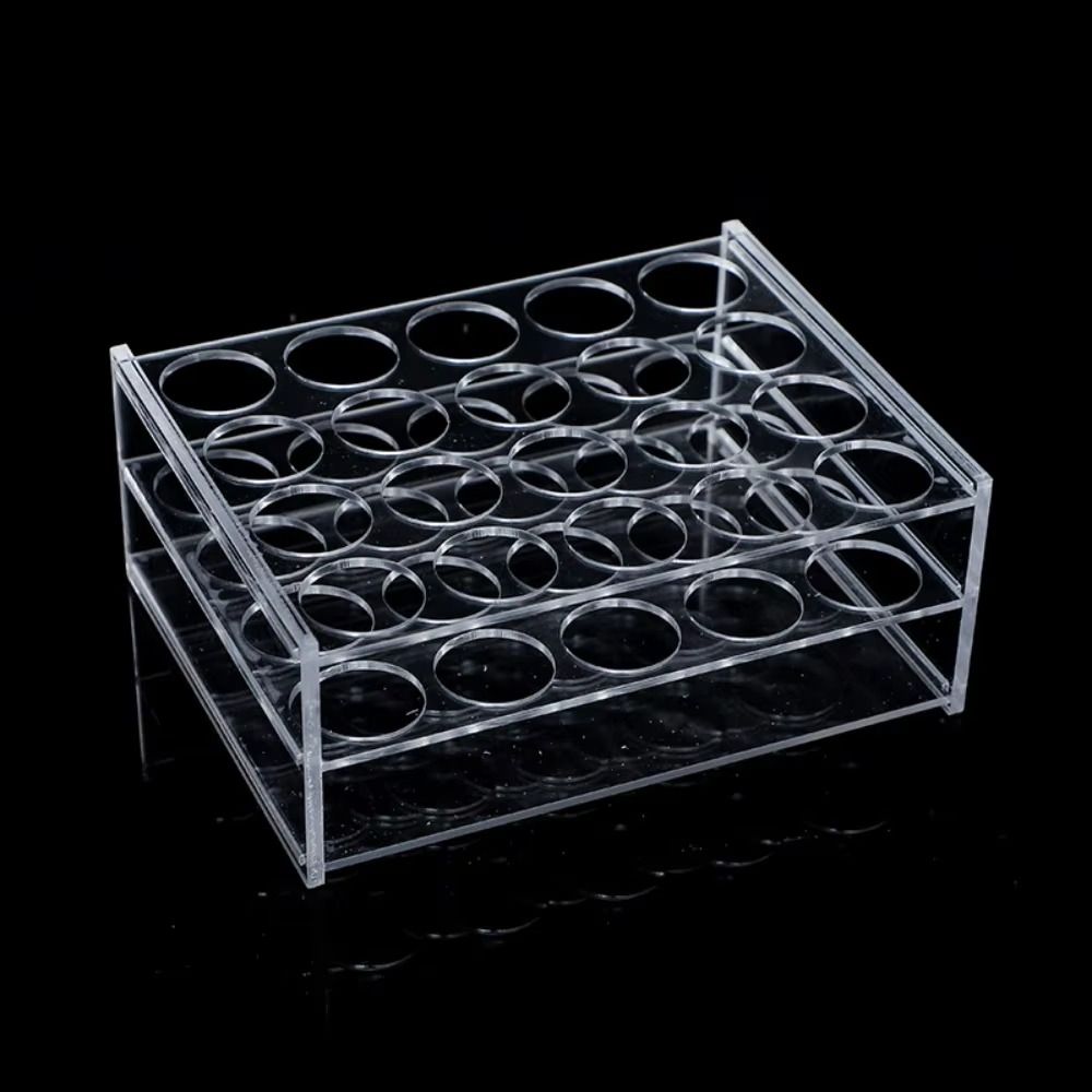 Durable Acrylic Test Tube Rack - Laboratory Centrifuge review and price