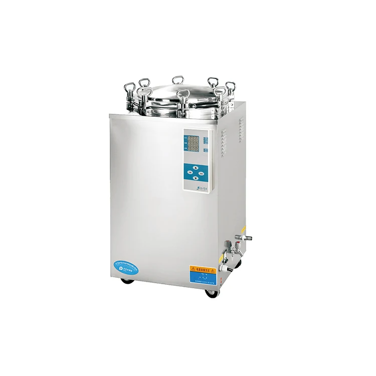 High Security Autoclaves 35L 1 - Laboratory Centrifuge review and price