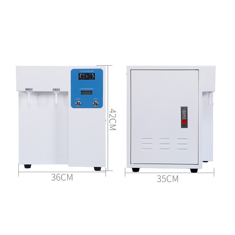 YL-100B Laboratory Ultra Pure  - Medical Lab Equipment review and price