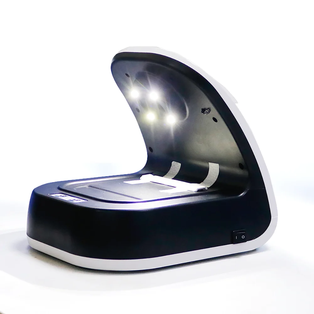 Portable Desktop Suction Base  - Medical Lab Worker review and price