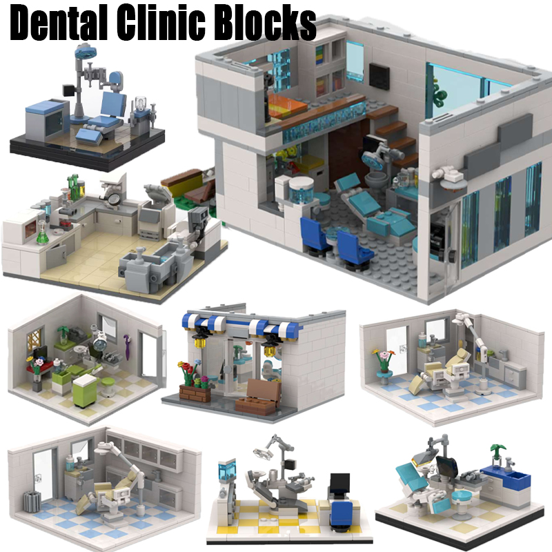 City Street View Dental Clinic - Medical Lab Certification review and price