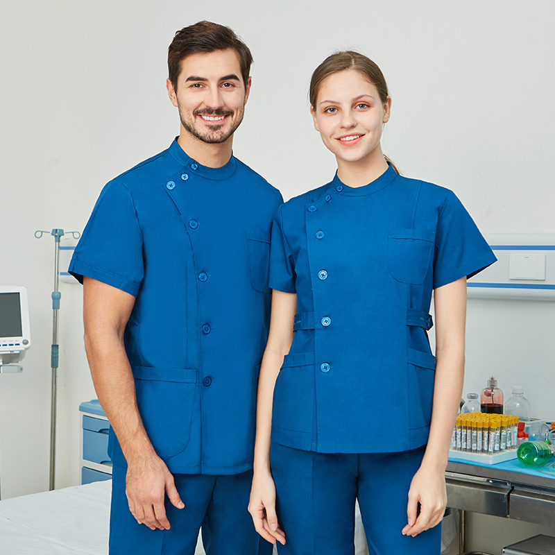 Clearance Scrubs Nursing Unifo - Medical Lab Uniform review and price