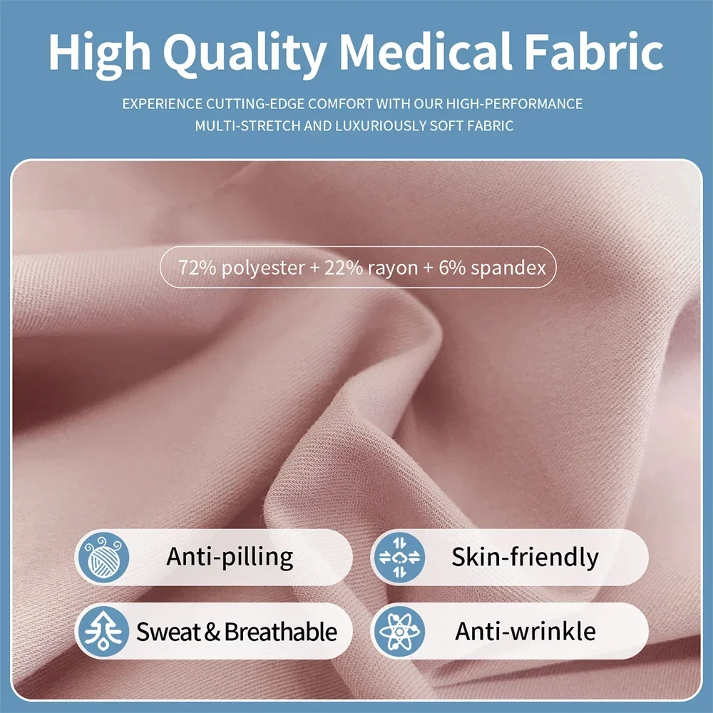 Women Men Lab Workwear Nurse U - Medical Lab Worker review and price
