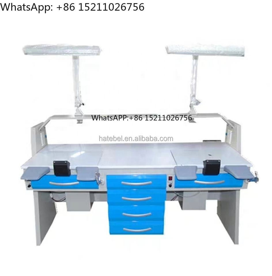 Multifunctional Dental Lab Ben - Medical Lab Equipment review and price
