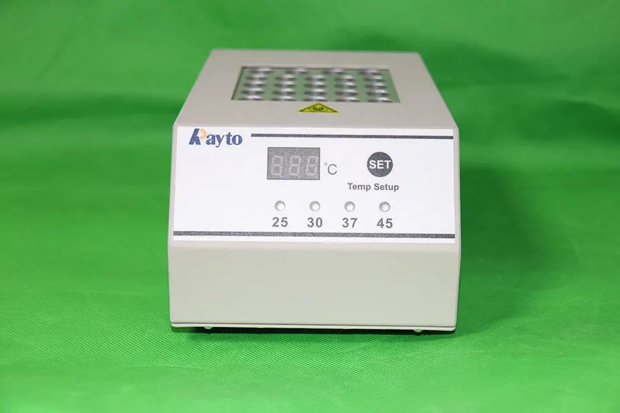 Rayto laboratory incubator sha - Medical Lab Equipment review and price