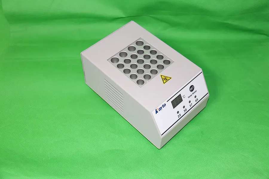 Rayto laboratory incubator sha - Medical Lab Equipment review and price