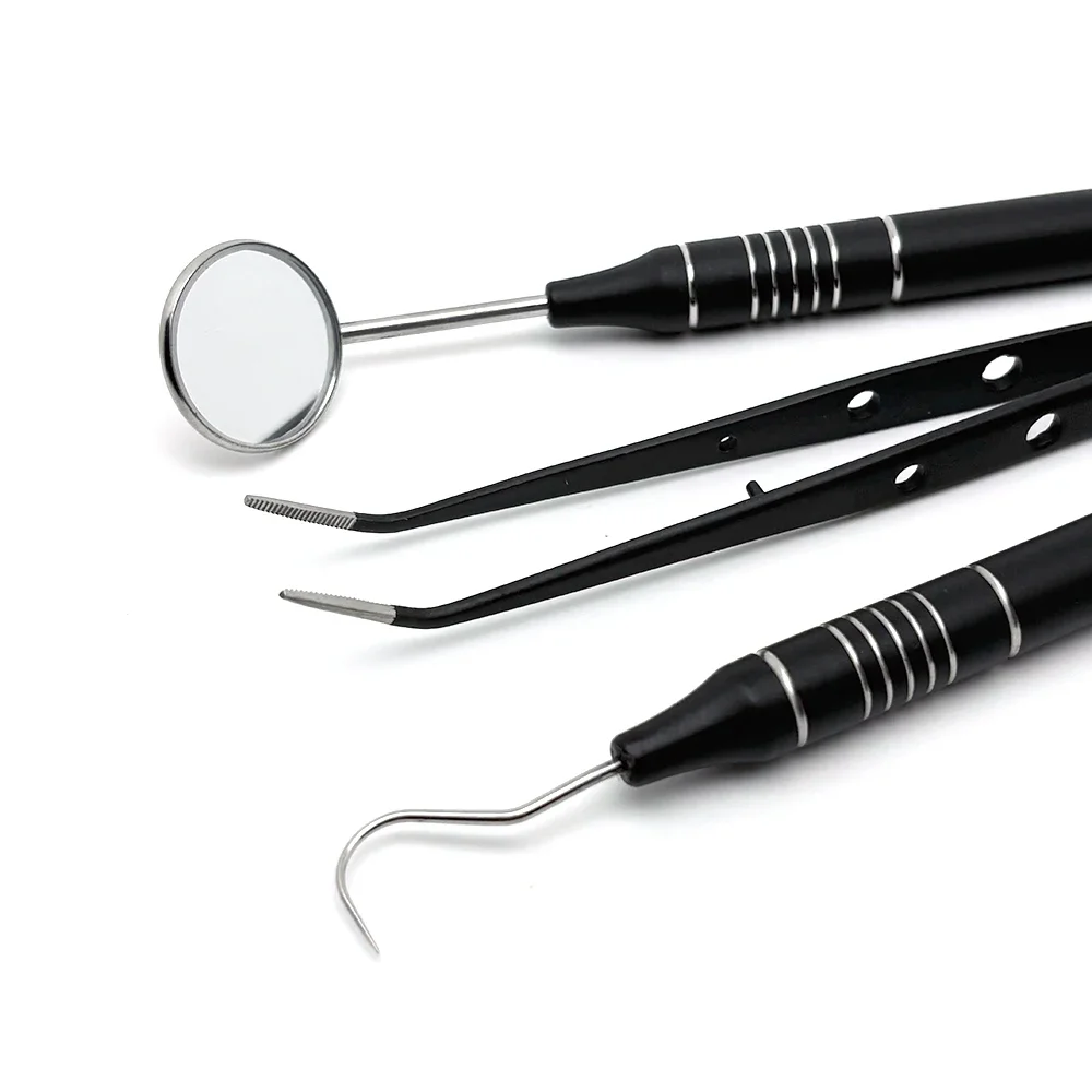3Set/5Set Dental Care Instrume - Dental Mirror Probe review and price