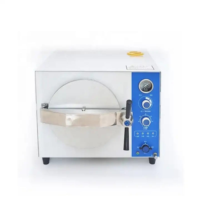 IKEME 20L Laboratory Autoclave - Laboratory Centrifuge review and price